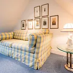 Haus Sönshörn Apartment *