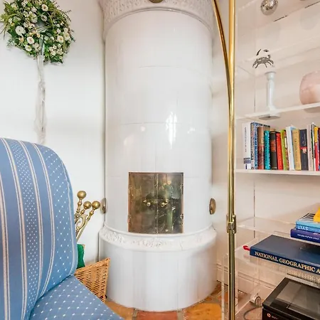 Appartement Haus Soenshoern *