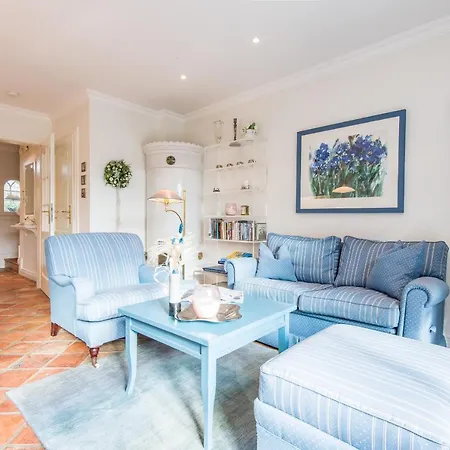 Haus Soenshoern * 曼克玛肖