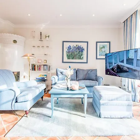 Haus Soenshoern 曼克玛肖