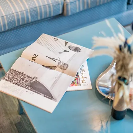 Haus Soenshoern Appartement *