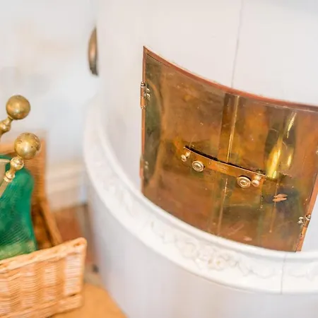 公寓 Haus Soenshoern