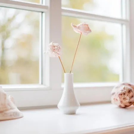 Haus Soenshoern * Munkmarsch