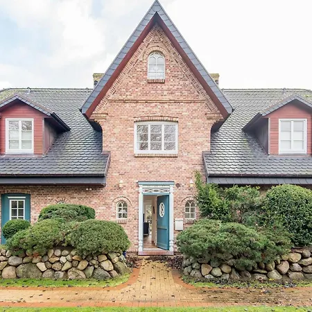 Haus Soenshoern Appartement *