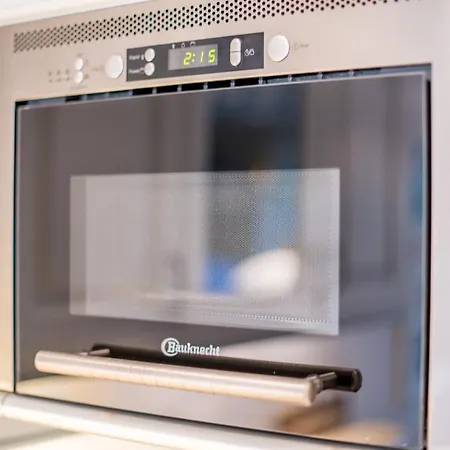 Haus Soenshoern 曼克玛肖