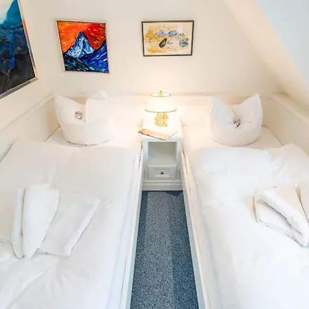 Haus Soenshoern Appartement *