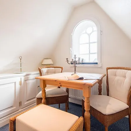 Haus Soenshoern Munkmarsch