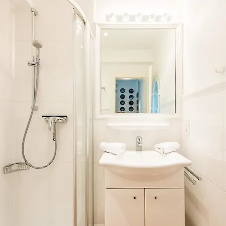 Haus Soenshoern Appartement