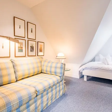 Haus Soenshoern Appartement