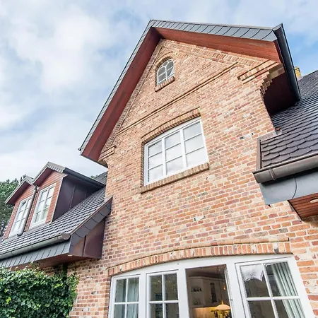 Haus Soenshoern * Munkmarsch