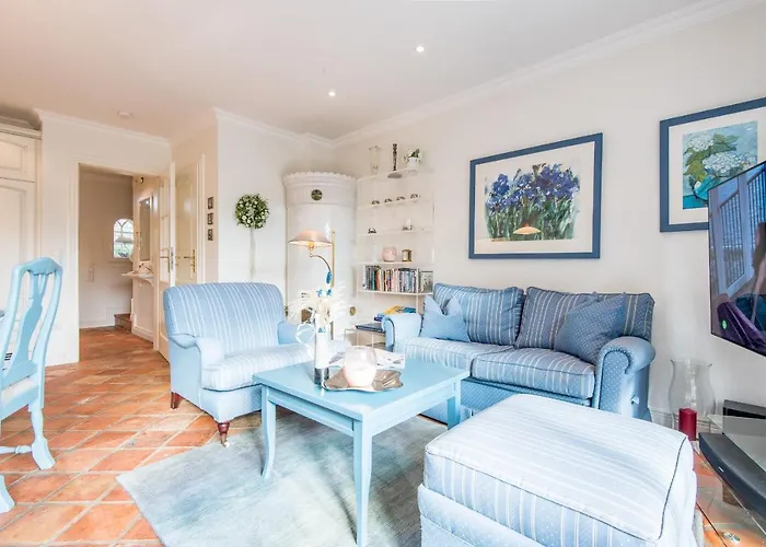 Haus Soenshoern * Munkmarsch