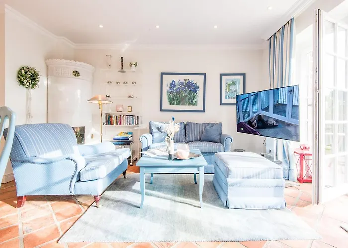 Haus Soenshoern Munkmarsch