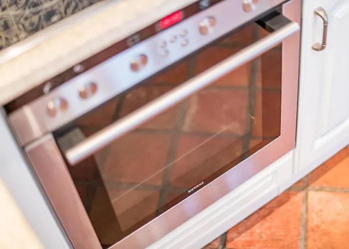 Haus Soenshoern Appartement