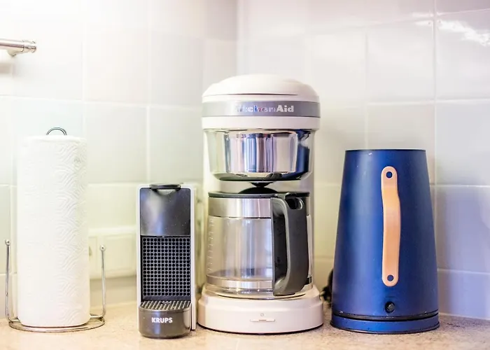 Appartement Haus Soenshoern